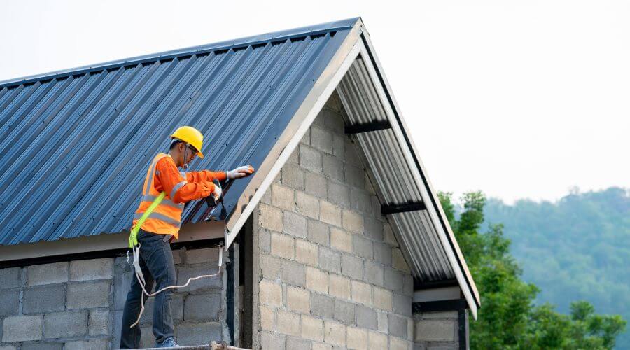 Local Siding Services in Monee, IL
